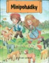 Minipohádky [Sv.] 8, Podivný dům /