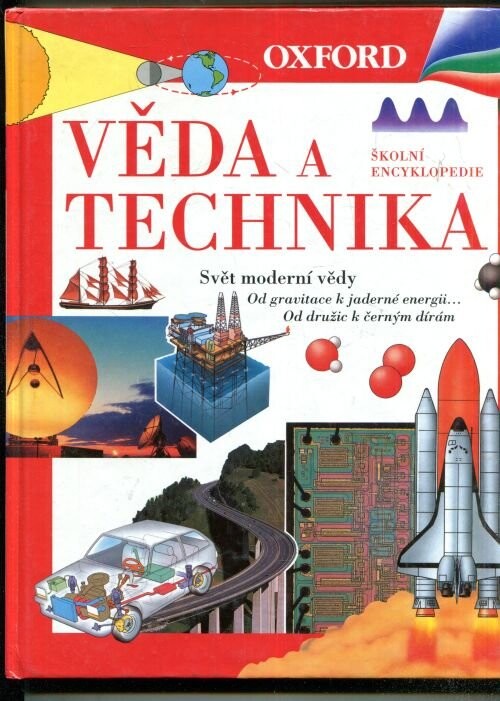 Věda a technika