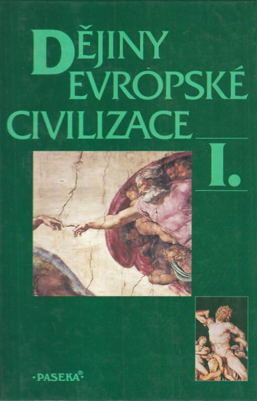 Dějiny evropské civilizace