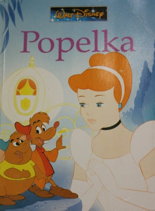 Popelka