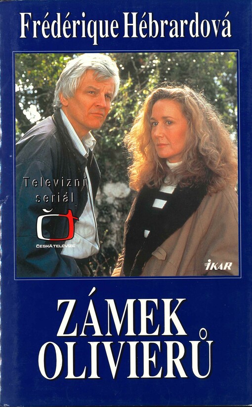 Zámek Olivierů