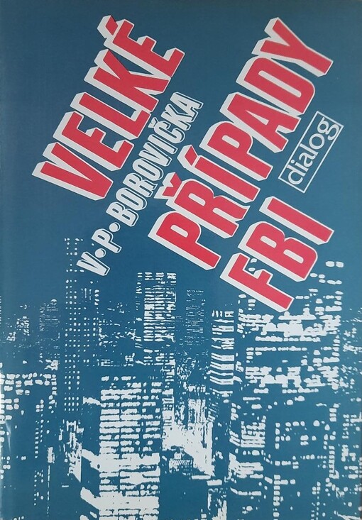 Velké případy FBI