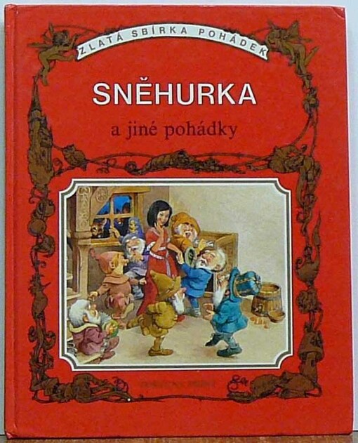 Sněhurka a jiné pohádky