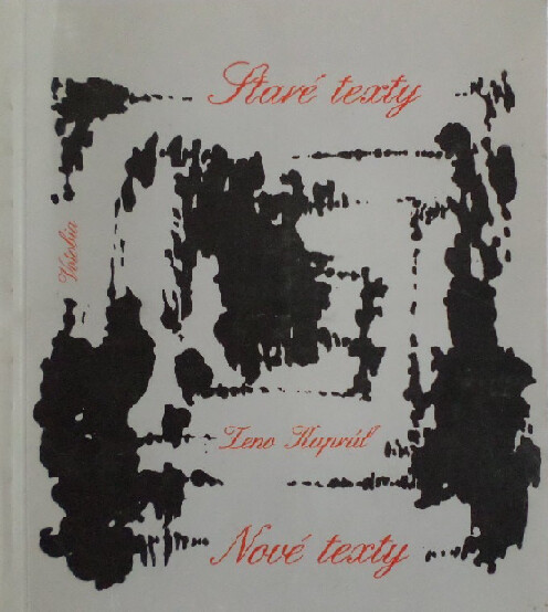 Staré texty ; Nové texty