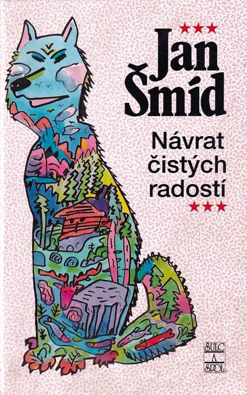 Návrat čistých radostí