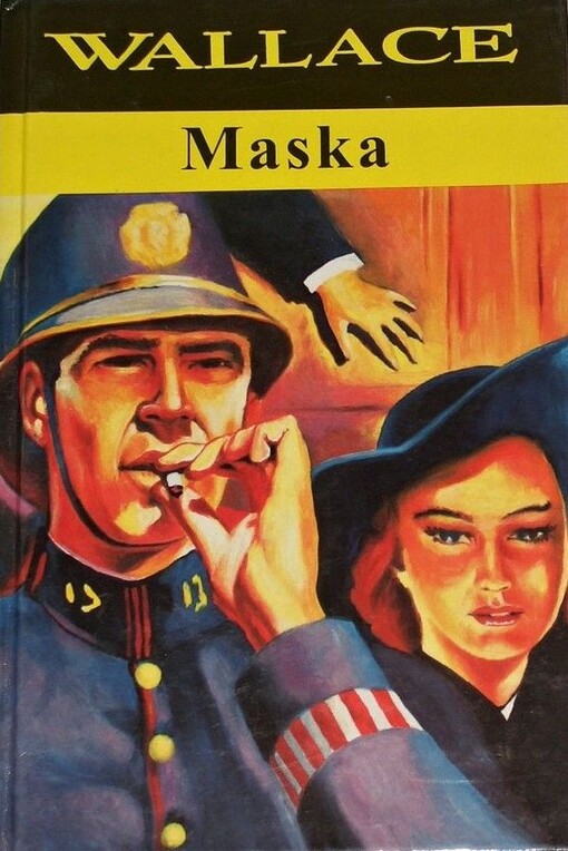 Maska