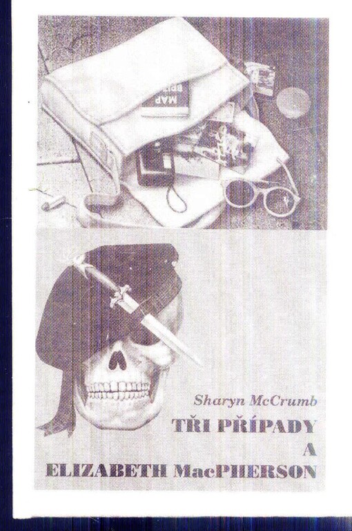 Tři případy a Elizabeth Mac Pherson
