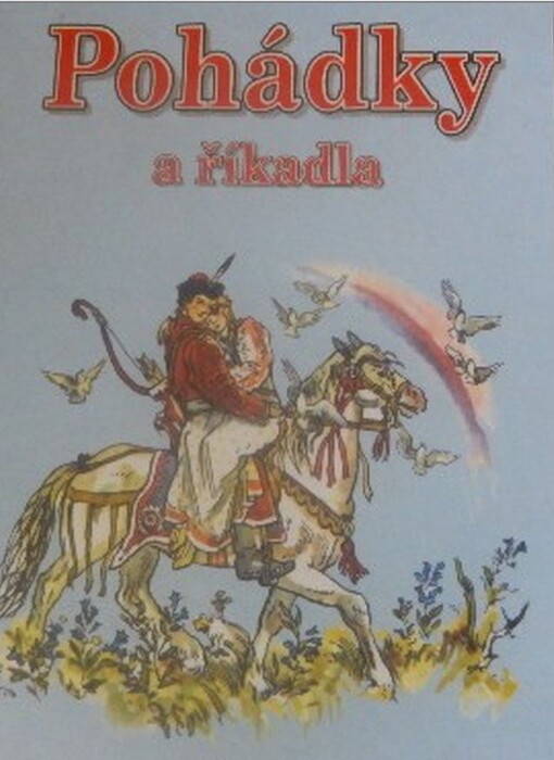 Pohádky a říkadla