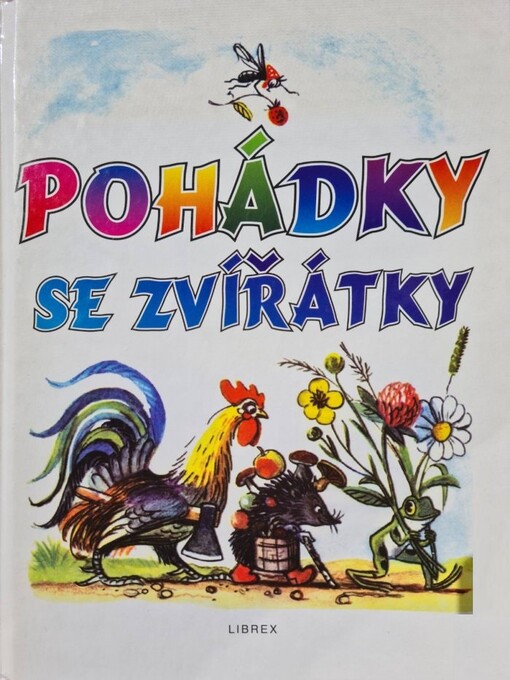 Pohádky se zvířátky, 2. vyd.