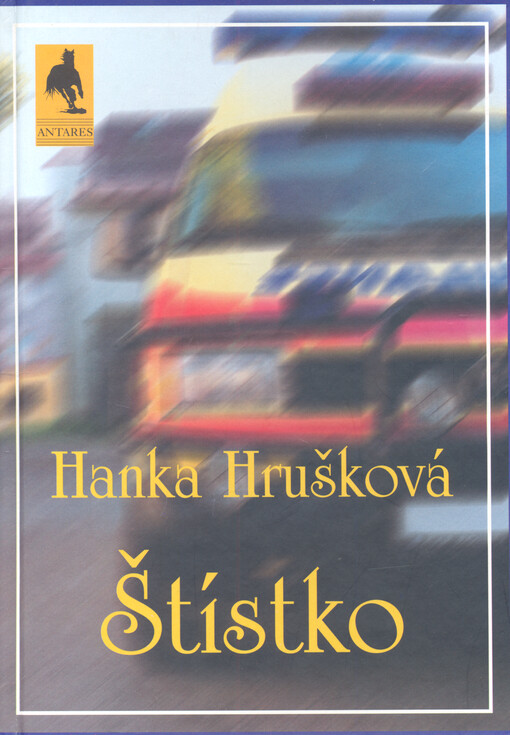 Štístko