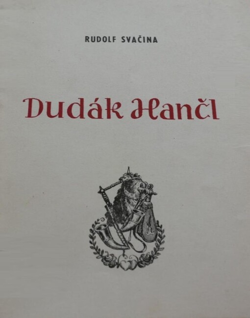 Dudák Hančl