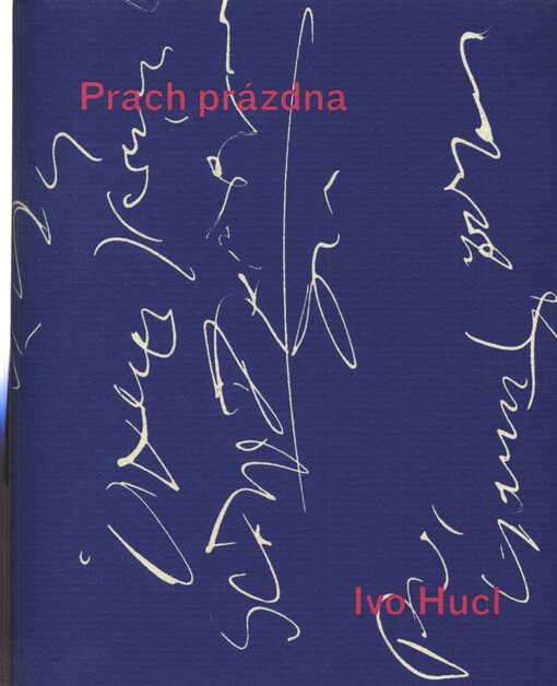 Prach prázdna