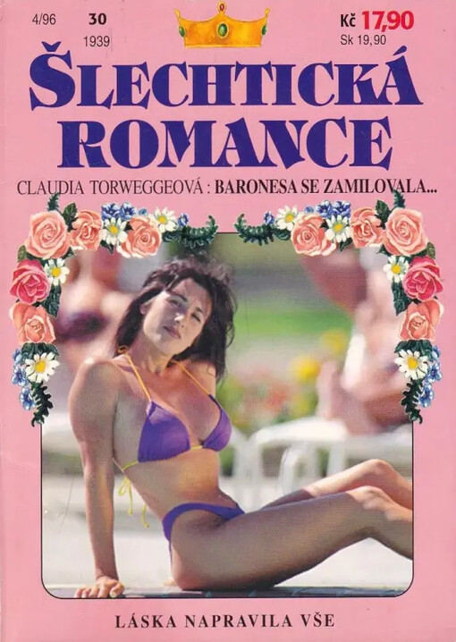 Baronesa se zamilovala-