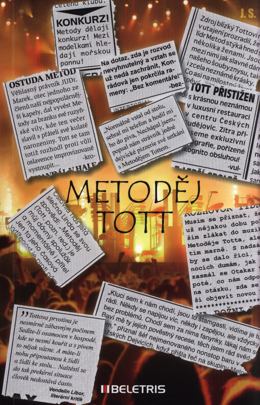 Metoděj Tott