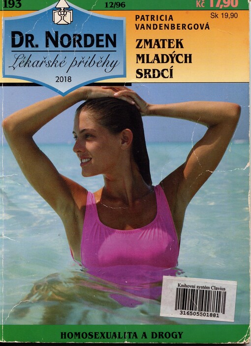 Zmatek mladých srdcí