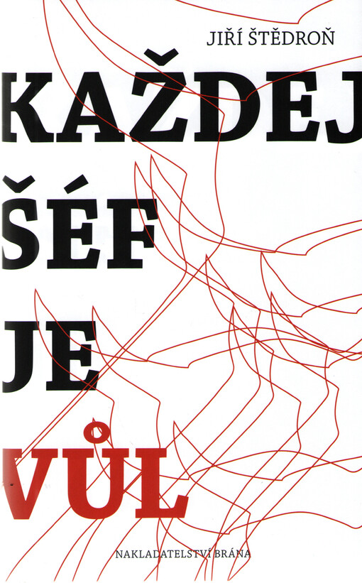 Každej šéf je vůl