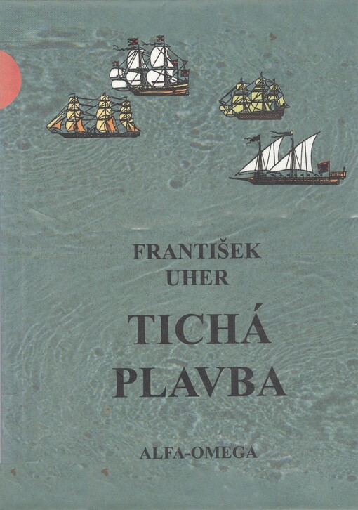 Tichá plavba