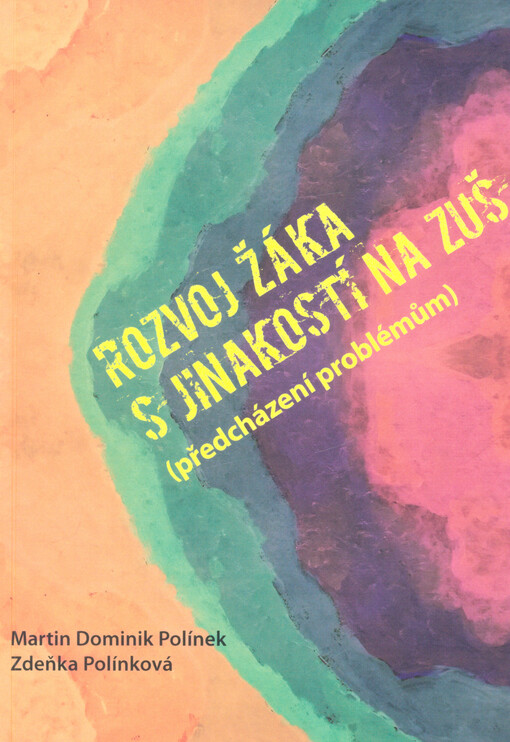 Rozvoj žáka s jinakostí na ZUŠ