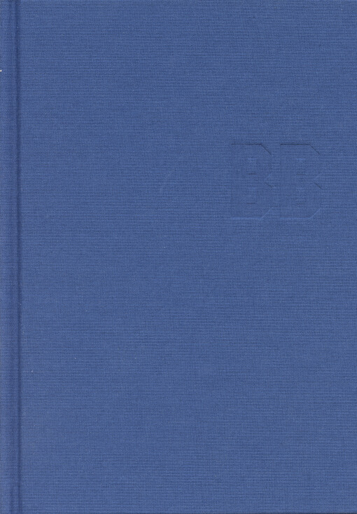 Blažej Baláž 1975-2003