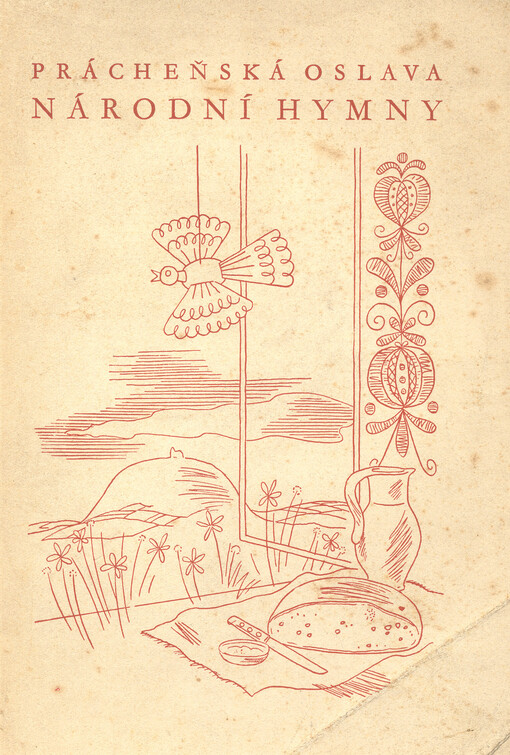 Prácheňská oslava národní hymny