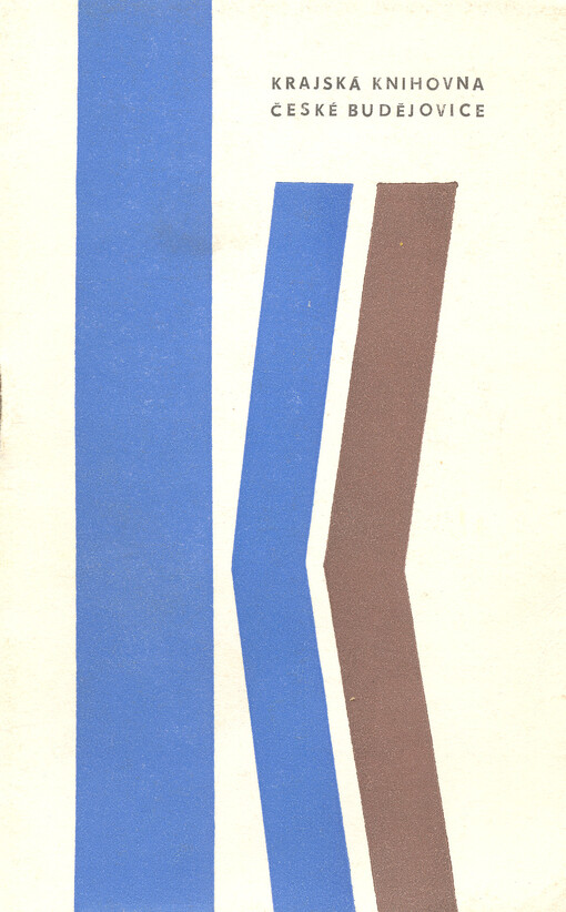 Krajská knihovna České Budějovice