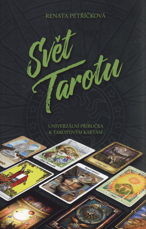 Svět Tarotu