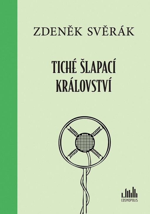 Tiché šlapací království | Svěrák Zdeněk - e-kniha