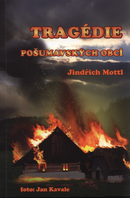 Tragédie pošumavských obcí