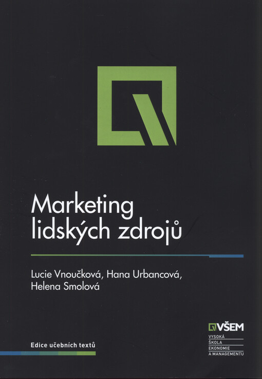 Marketing lidských zdrojů