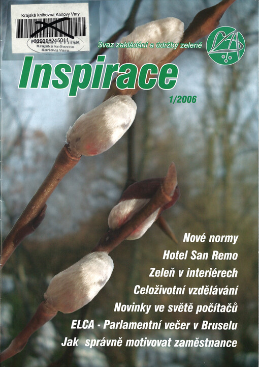 Inspirace