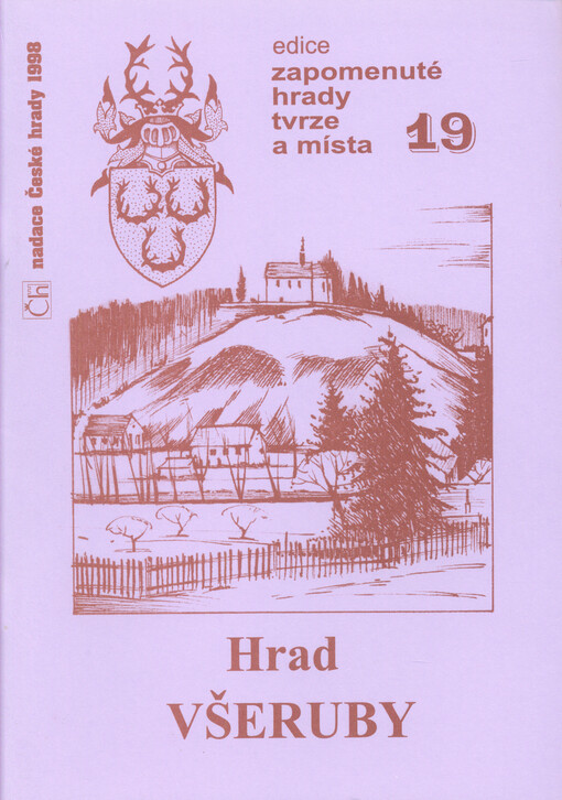 Hrad Všeruby
