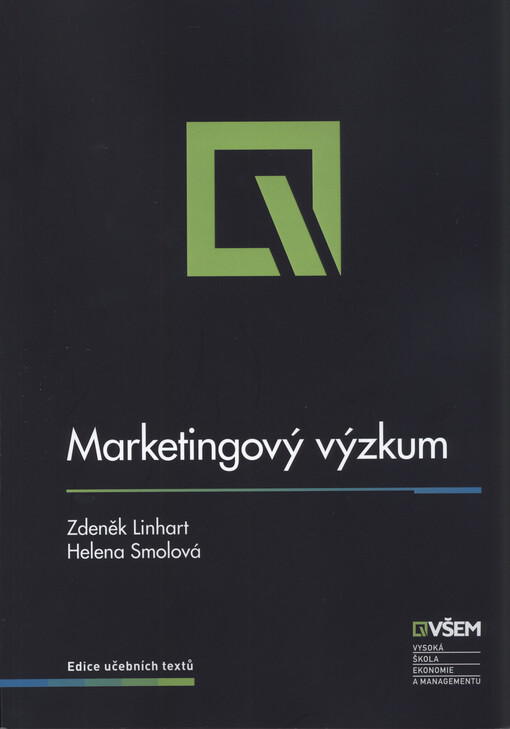 Marketingový výzkum