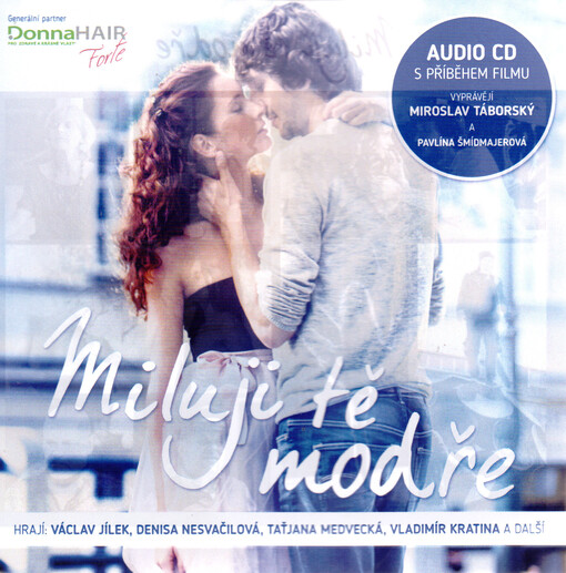 Miluji Tě modře