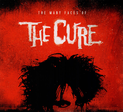 The many faces of the Cure
