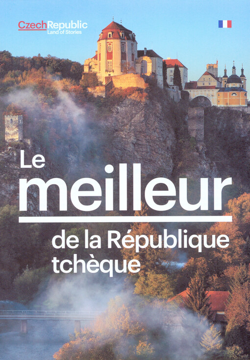 Le meilleur de la République Tcheque