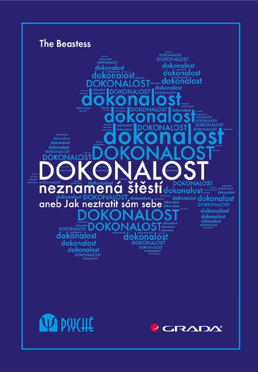 Dokonalost neznamená štěstí | The Beastess - e-kniha