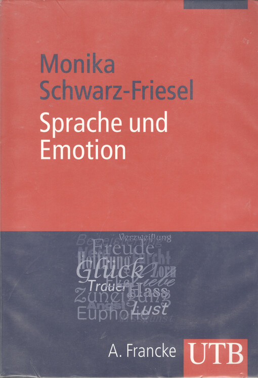 Sprache und Emotion