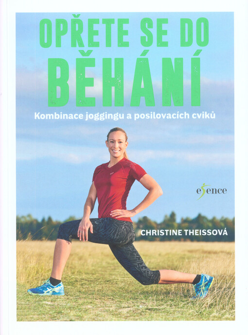 Opřete se do běhání: kombinace joggingu a posilovacích cviků