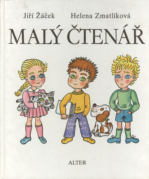Malý čtenář