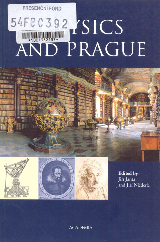 Physics and Prague