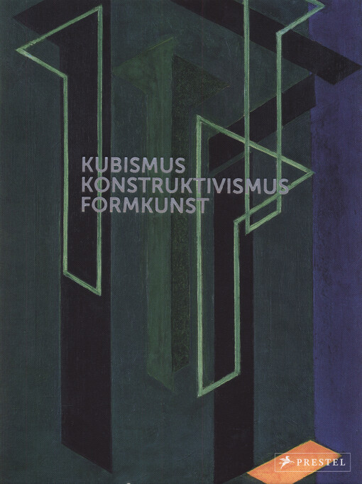 Kubismus, Konstruktivismus, Formkunst