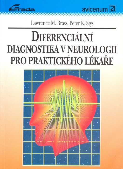 Diferenciální diagnostika v neurologii pro praktického lékaře
