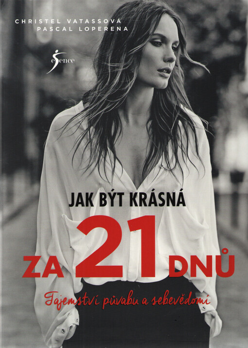Jak být krásná za 21 dnů