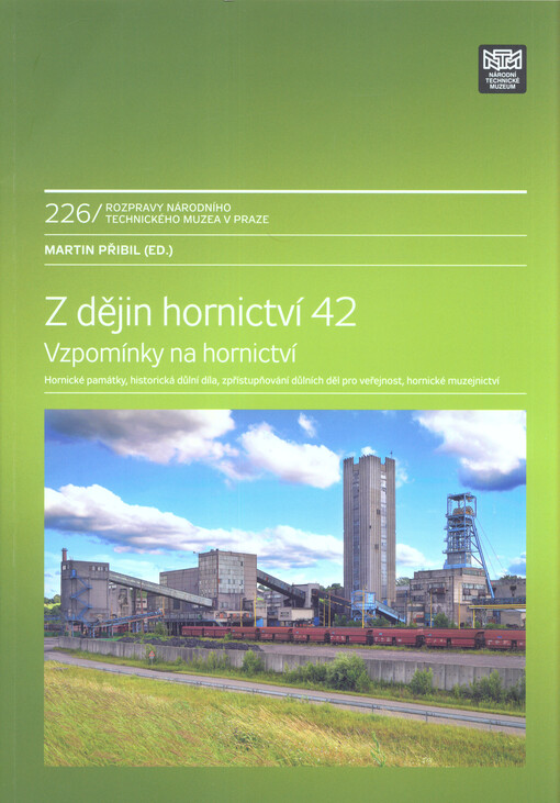 Vzpomínky na hornictví