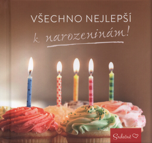 Všechno nejlepší k narozeninám!