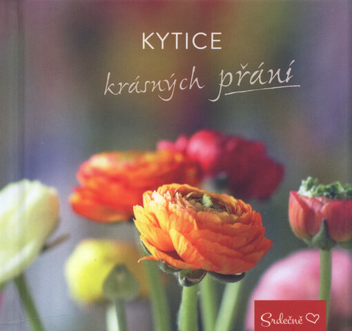 Kytice krásných přání