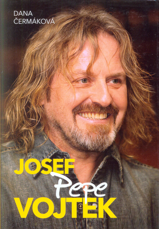 Josef Pepe Vojtek