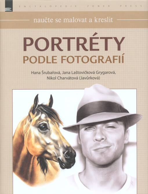 Portréty podle fotografií