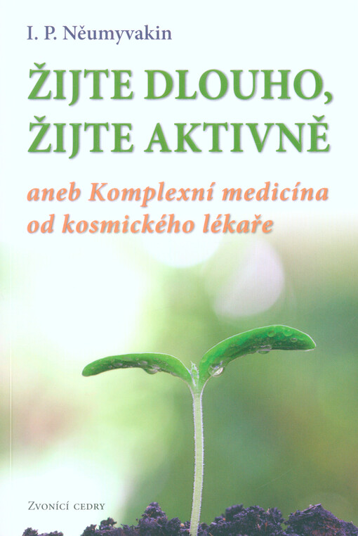Žijte dlouho, žijte aktivně