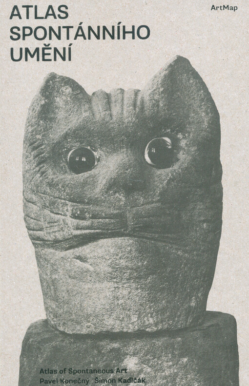 Atlas spontánního umění